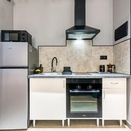City Scape Suites Valencia Kültér fotó