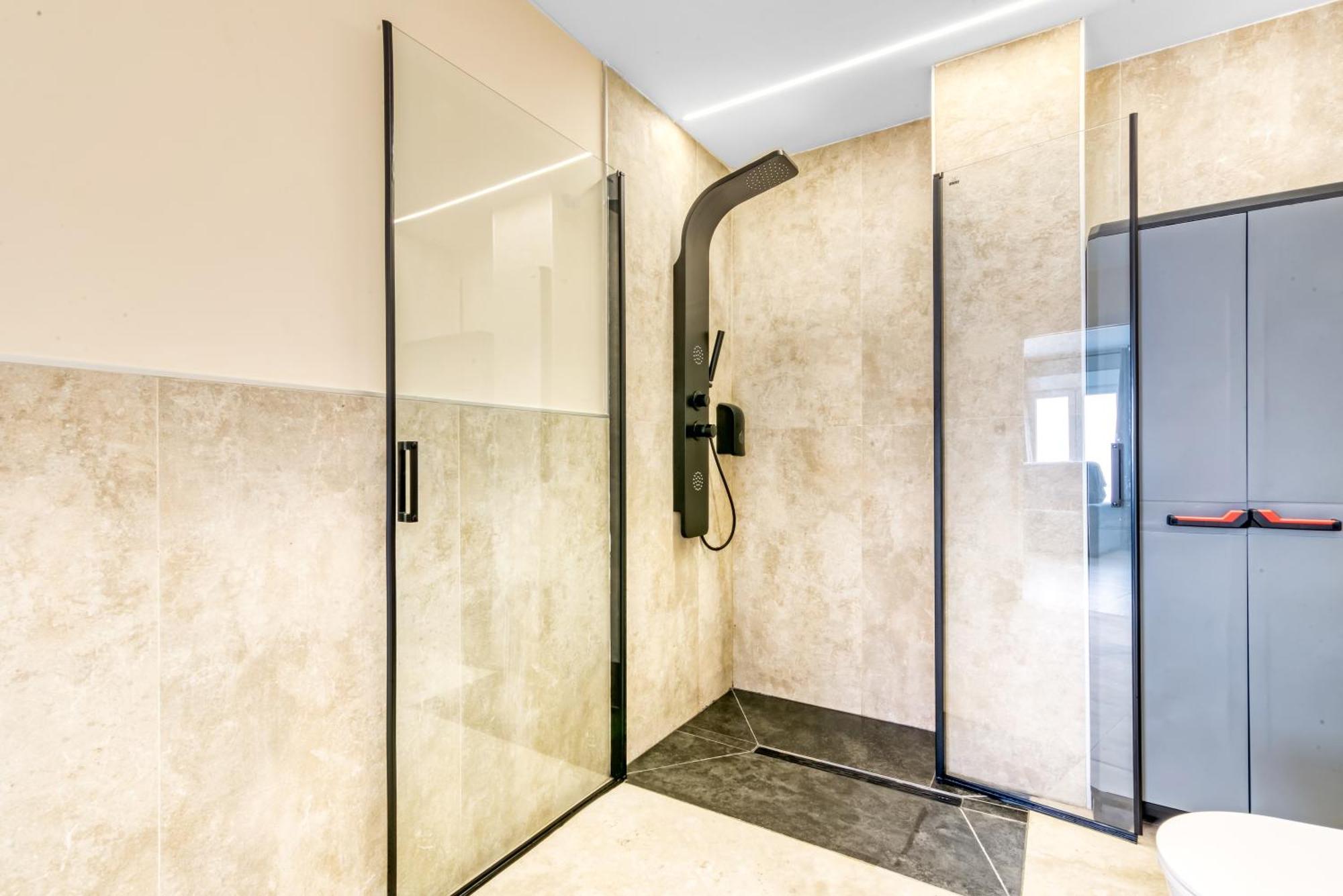 City Scape Suites Valencia Kültér fotó